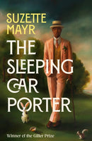 The Sleeping Car Porter-9780349703909