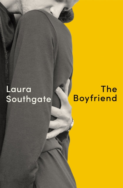 The Boyfriend-9780349726311