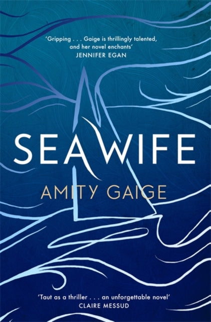 Sea Wife-9780349726519