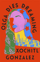 Olga Dies Dreaming-9780349726670