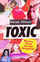 Toxic-9780349727134