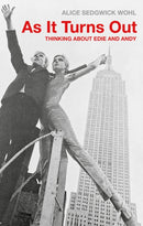 As It Turns Out : Thinking About Edie and Andy-9780349727745