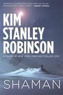 Shaman : A novel of the Ice Age-9780356500454