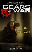Gears of War: The Slab-9780356501055