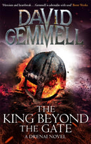 The King Beyond The Gate-9780356501383