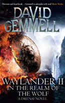 Waylander II-9780356501413
