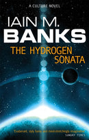 The Hydrogen Sonata-9780356501499