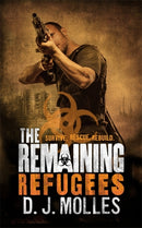 The Remaining: Refugees-9780356503493