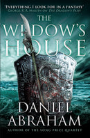 The Widow's House-9780356504711