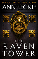 The Raven Tower-9780356507026