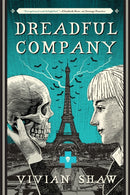 Dreadful Company : A Dr Greta Helsing Novel-9780356508894