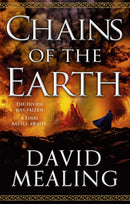 Chains of the Earth-9780356508993