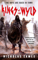 Kings of the Wyld-9780356509020
