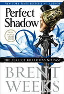 Perfect Shadow : A Night Angel Novella-9780356510941