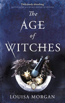 The Age of Witches-9780356512587