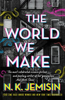 The World We Make-9780356512693