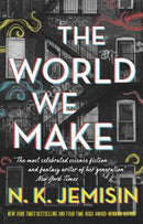 The World We Make-9780356512723
