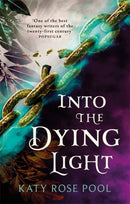Into the Dying Light : Book Three of The Age of Darkness-9780356513560