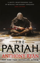 The Pariah : Book One of the Covenant of Steel-9780356514567