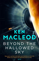 Beyond the Hallowed Sky : Book One of the Lightspeed Trilogy-9780356514796