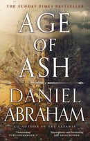 Age of Ash : The Sunday Times bestseller - The Kithamar Trilogy Book 1-9780356515403
