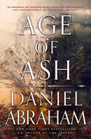 Age of Ash : The Sunday Times bestseller - The Kithamar Trilogy Book 1-9780356515427