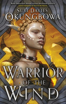 Warrior of the Wind-9780356515830
