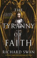 The Tyranny of Faith-9780356516431