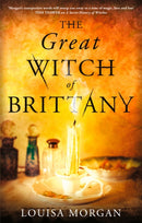 The Great Witch of Brittany-9780356516820