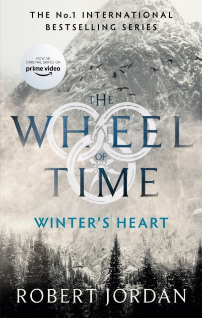 Winter's Heart : Book 9 of the Wheel of Time (Now a major TV series)-9780356517087