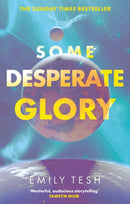 Some Desperate Glory : The Hugo Award-winning novel-9780356517186