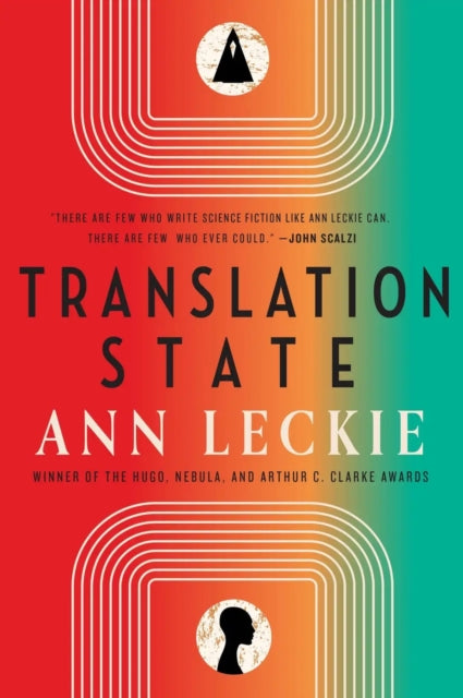Translation State-9780356517919