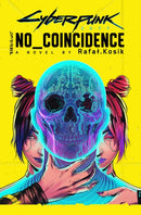 Cyberpunk 2077: No Coincidence-9780356518190