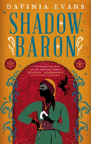 Shadow Baron-9780356518695