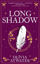 Longshadow-9780356518794