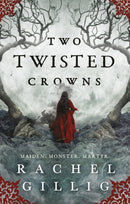 Two Twisted Crowns : the instant NEW YORK TIMES and USA TODAY bestseller-9780356519500