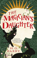 The Magician's Daughter-9780356520315
