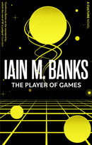 The Player Of Games : A Culture Novel-9780356521640
