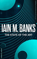 The State Of The Art-9780356521664