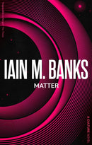 Matter-9780356521701