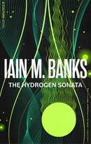 The Hydrogen Sonata-9780356521725