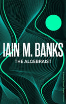 The Algebraist-9780356521756