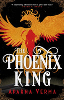 The Phoenix King-9780356522029