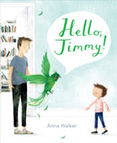 Hello, Jimmy!-9780358193586