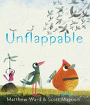 Unflappable-9780358400059