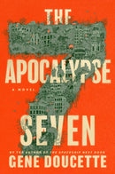 The Apocalypse Seven-9780358418948