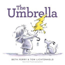 The Umbrella-9780358447726