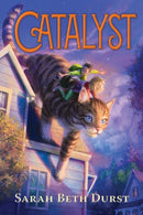 Catalyst-9780358454625