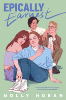 Epically Earnest-9780358566137