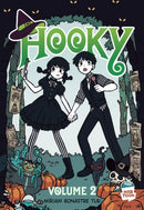 Hooky Volume 2 : A Graphic Novel-9780358693093